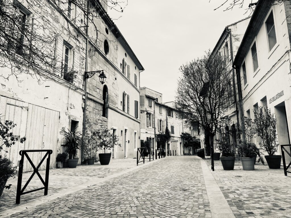 Arles