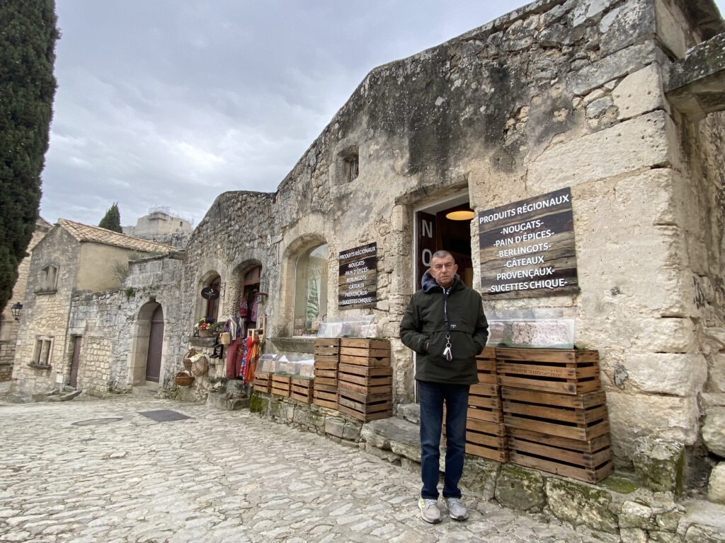 dialysis-france-baux-de-provence