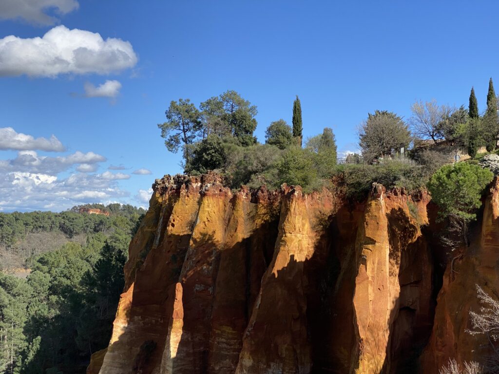 Roussillon